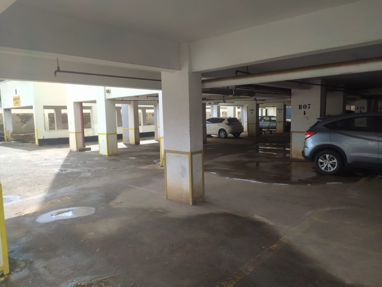 Property Space