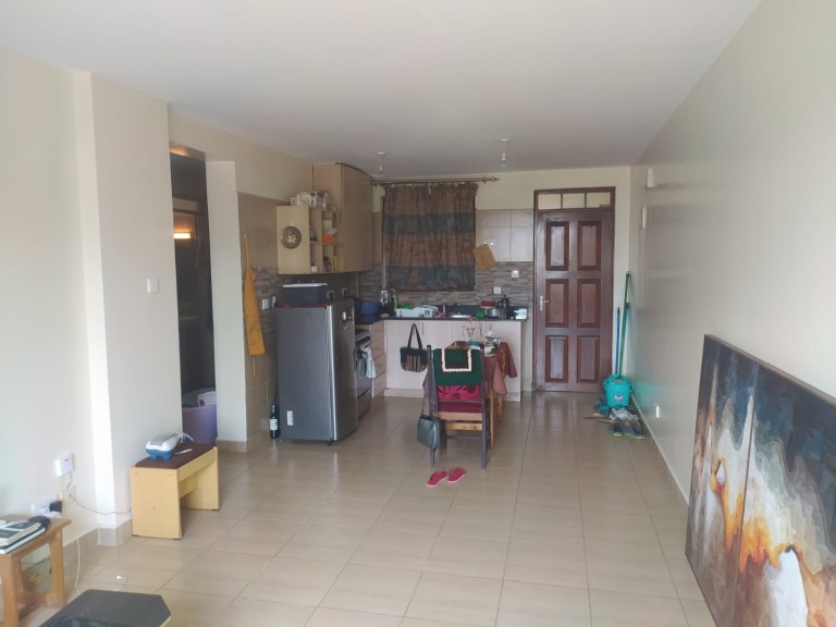 Property Space