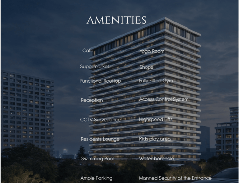 Property Space
