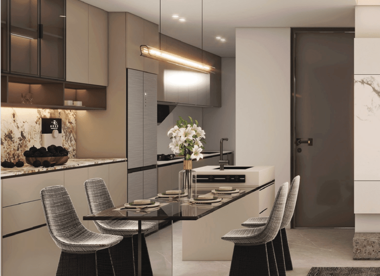 Property Space