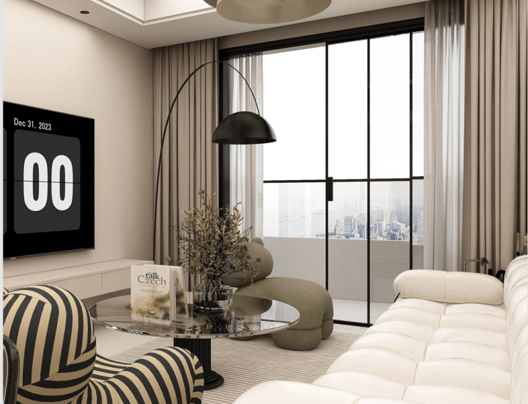 Property Space