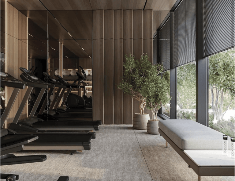 Property Space