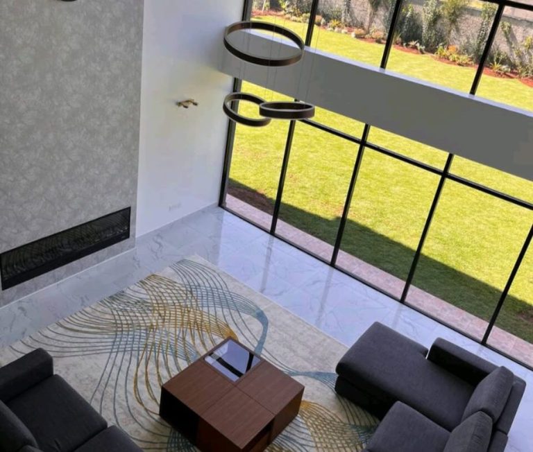 Property Space