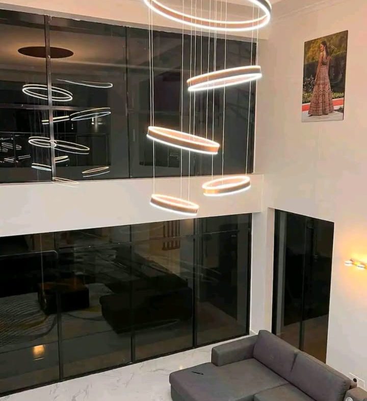 Property Space