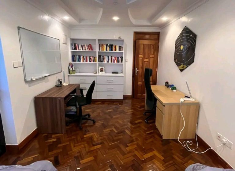 Property Space
