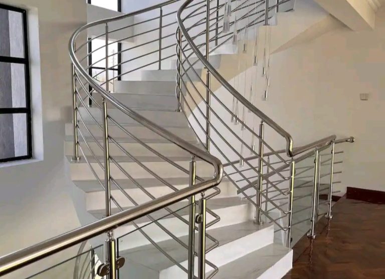 Property Space