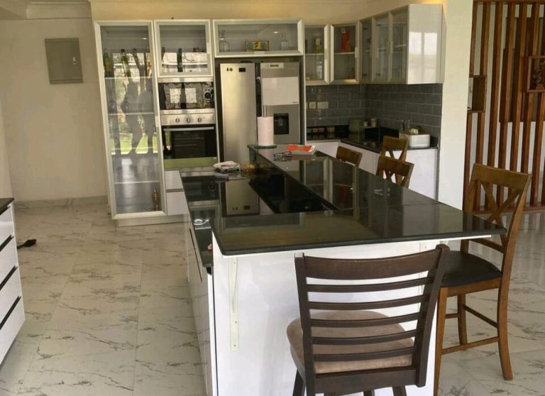 Property Space