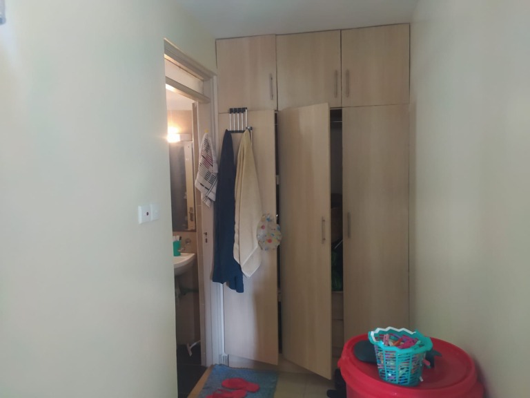 Property Space