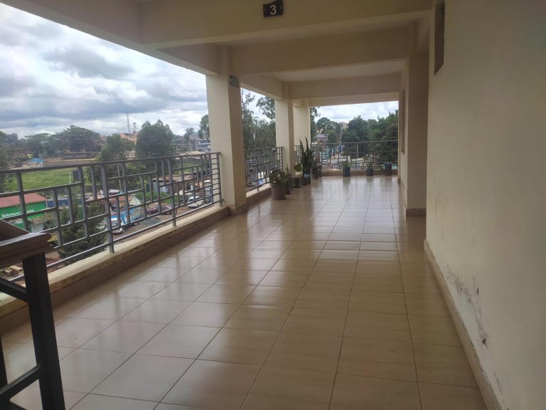 Property Space
