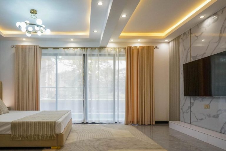 Property Space