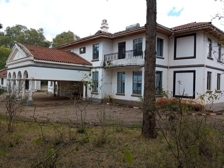 Property Space