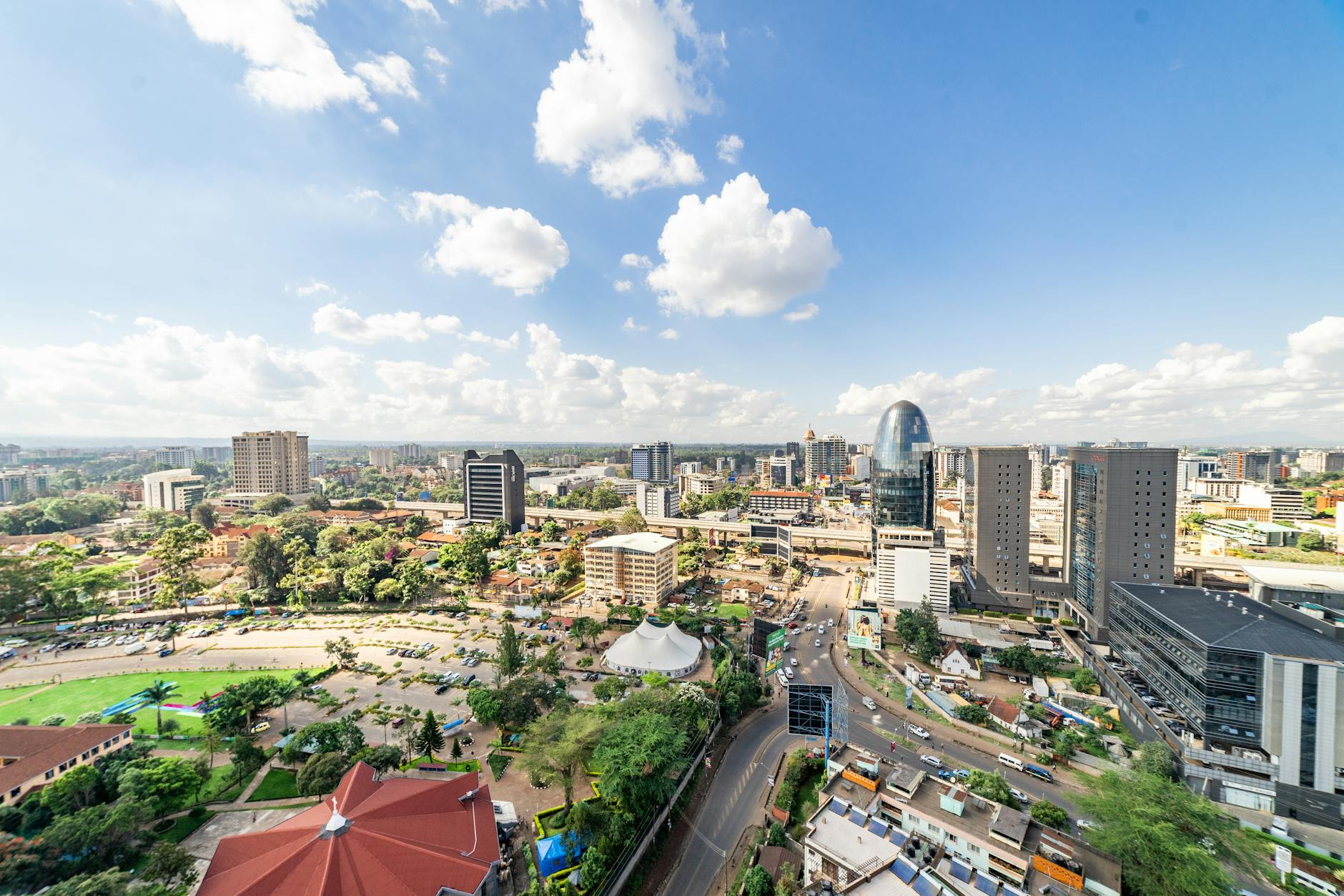 Luxury off-plan apartments in Westlands, Parklands, Riverside & Kilimani, Nairobi, for high-net-worth investors.